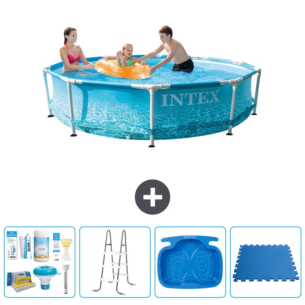 INTEX picture