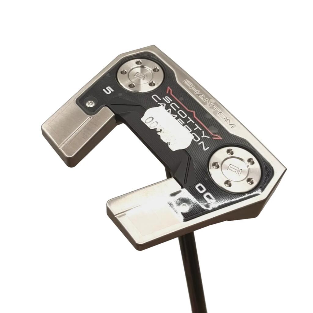 Titleist Scotty Cameron Phantom OC 5 Putter / 34"