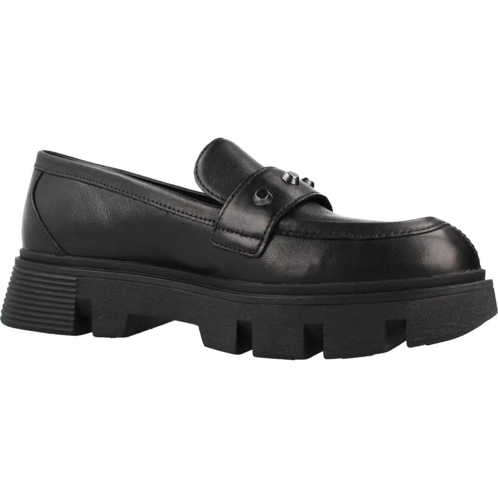 Buty GEOX D VILDE Czarny 5/5