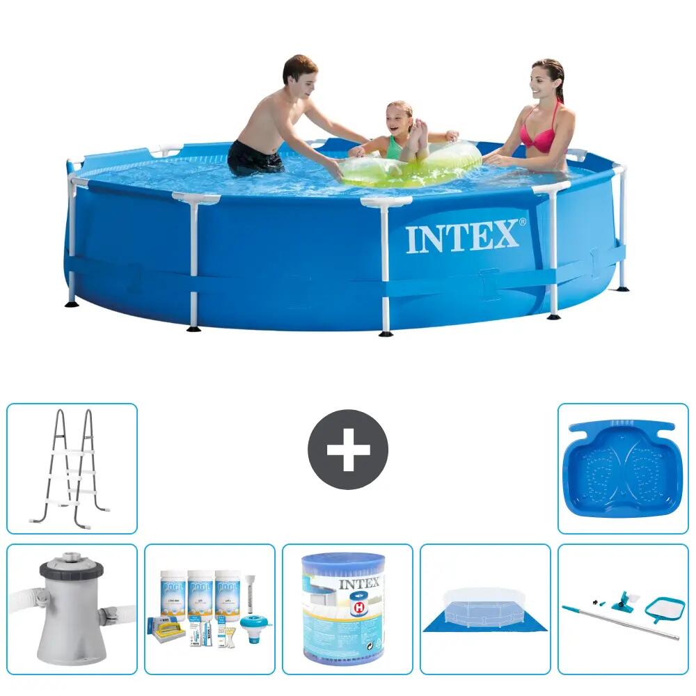 INTEX picture