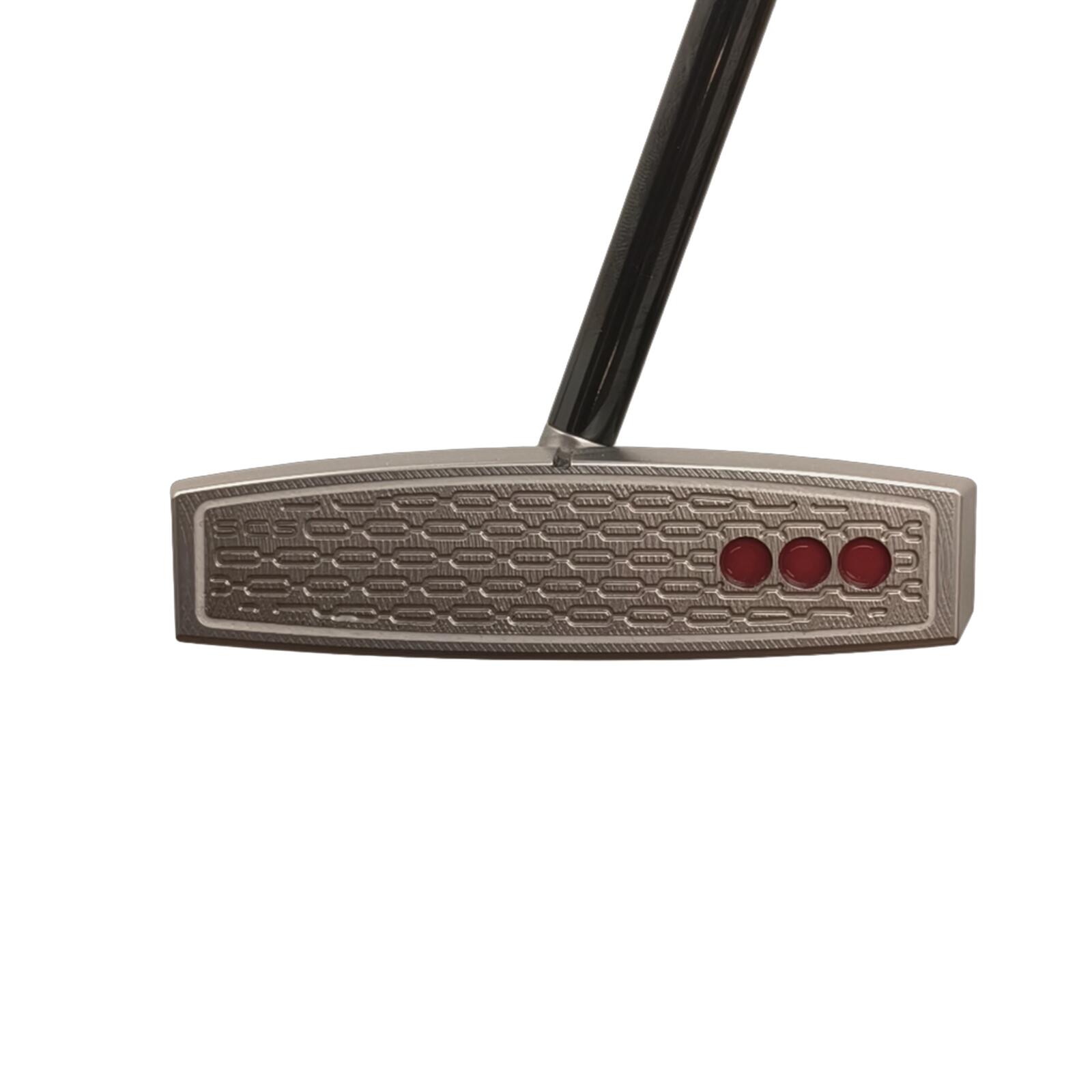 Titleist Scotty Cameron Phantom OC 5 Putter / 34" 4/7