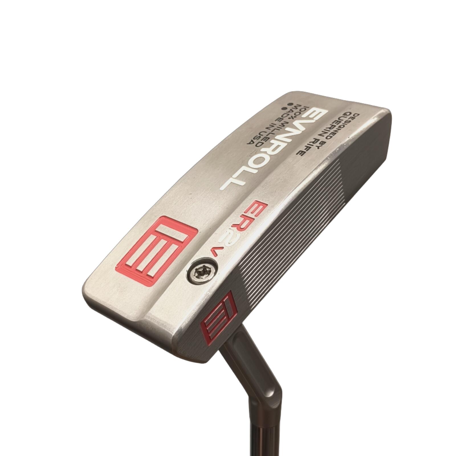 Evnroll ER2v Putter / 34" 3/7