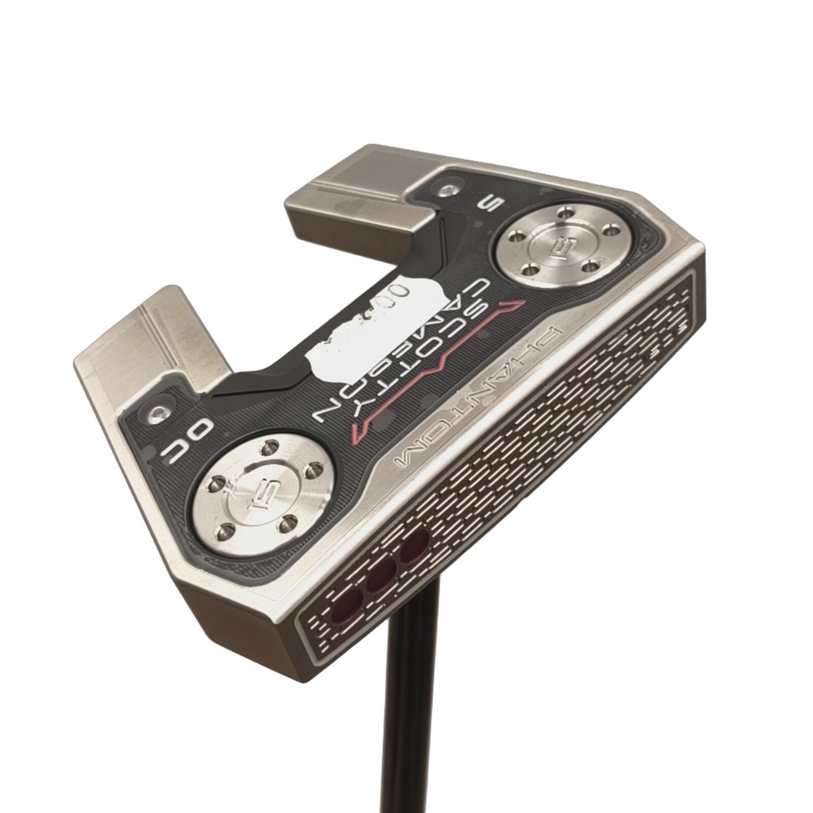 Titleist Scotty Cameron Phantom OC 5 Putter / 34" 3/7