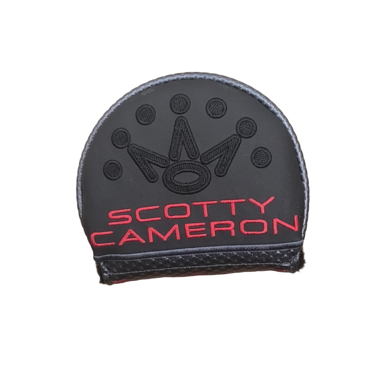 Titleist Scotty Cameron Phantom OC 5 Putter / 34" 2/7