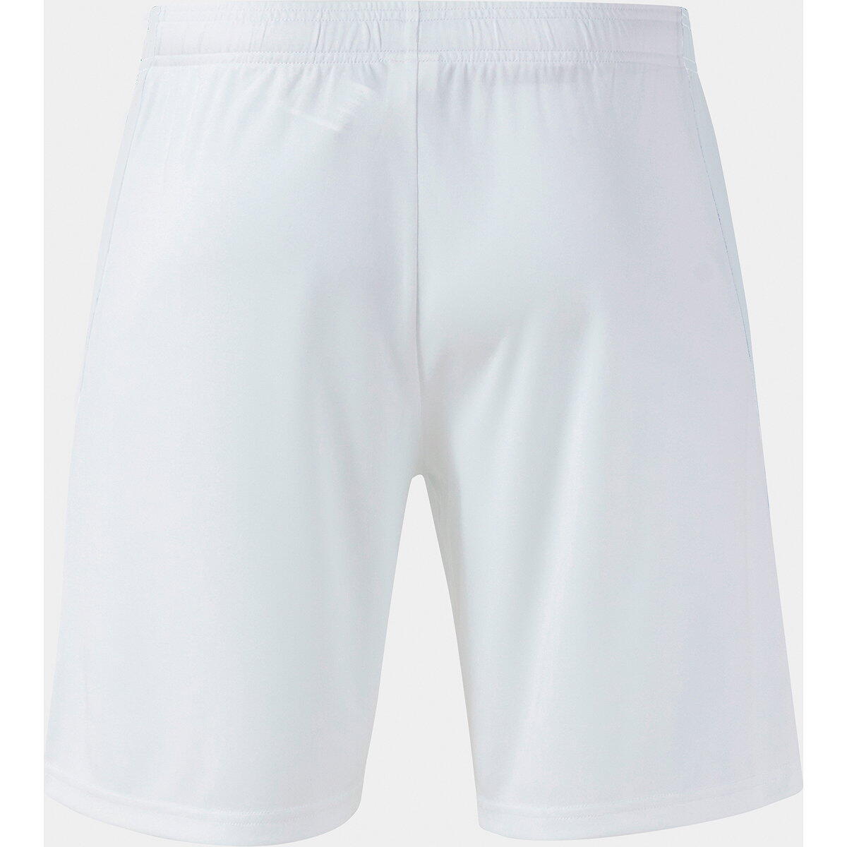Short de sport - Multi-sports - Hommes - Respirant, durable - Tokio - Blanc 3/3