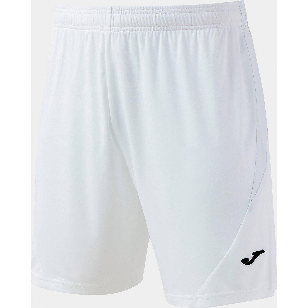 Short de sport - Multi-sports - Hommes - Respirant, durable - Tokio - Blanc 2/3