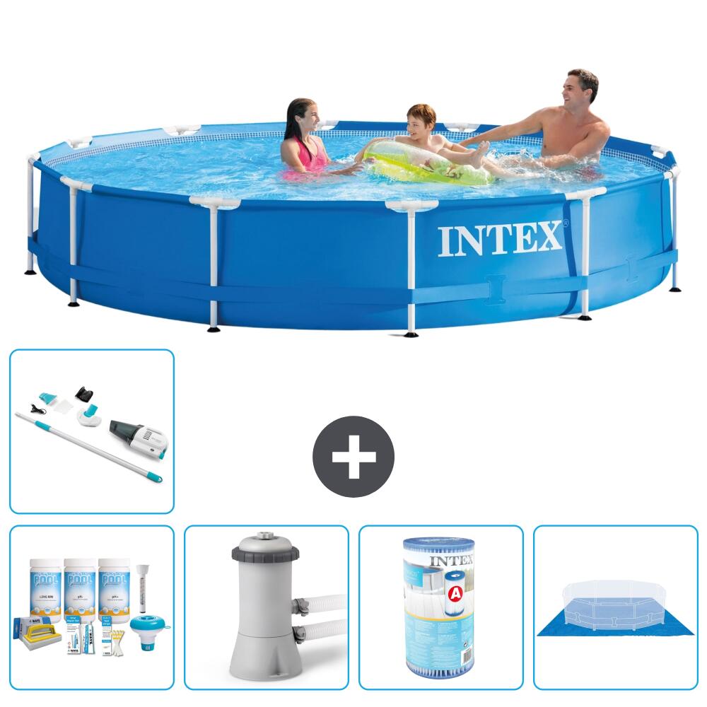 INTEX picture