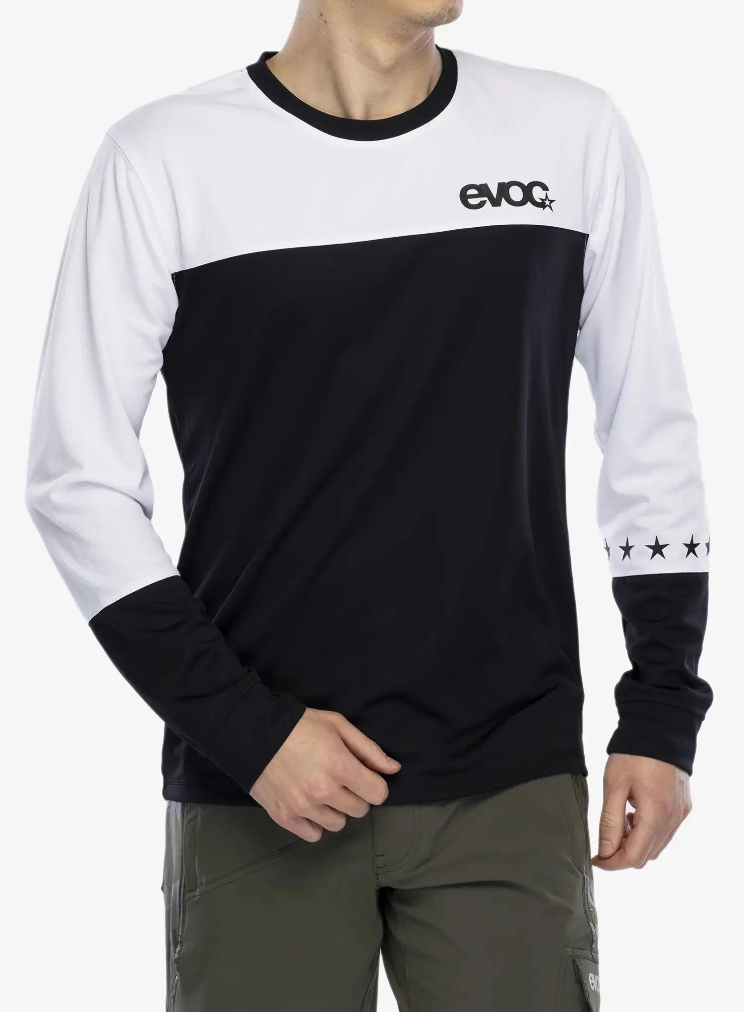 EVOC picture