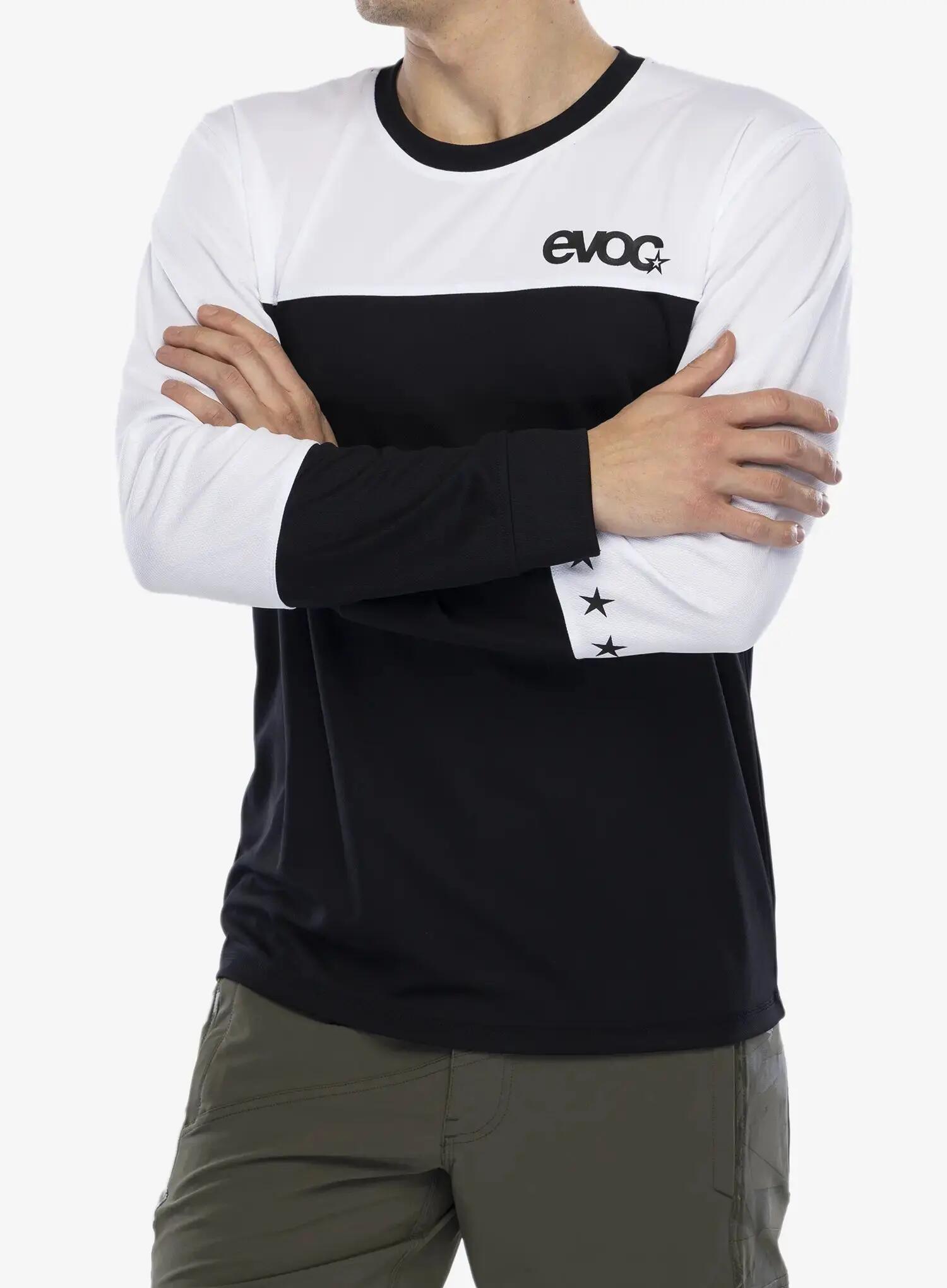 Bluza rowerowa Evoc Long Sleeve Jersey 3/7