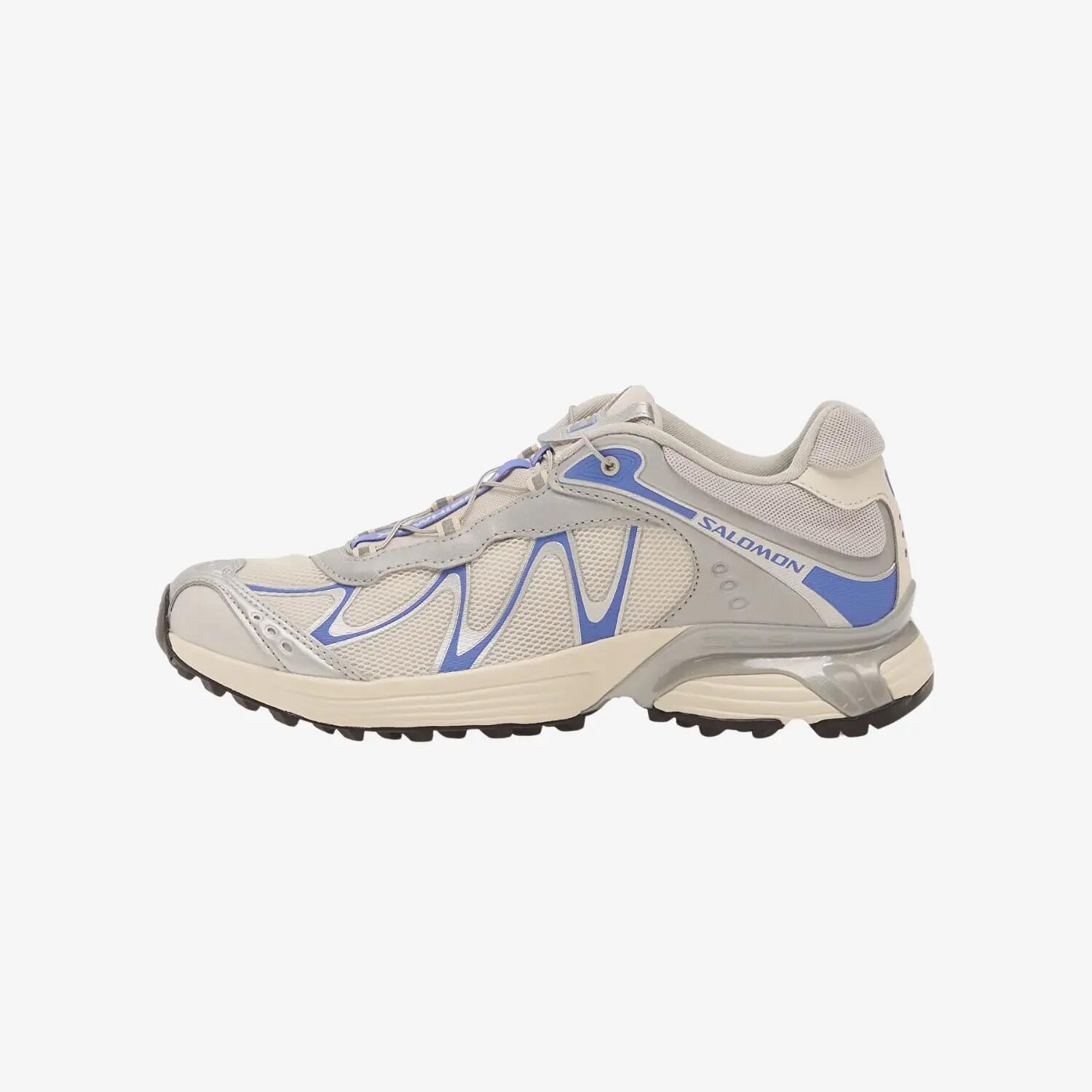 Unisex Sneaker XT-Whisper Vanilla Ice Persian Jewel 1/5