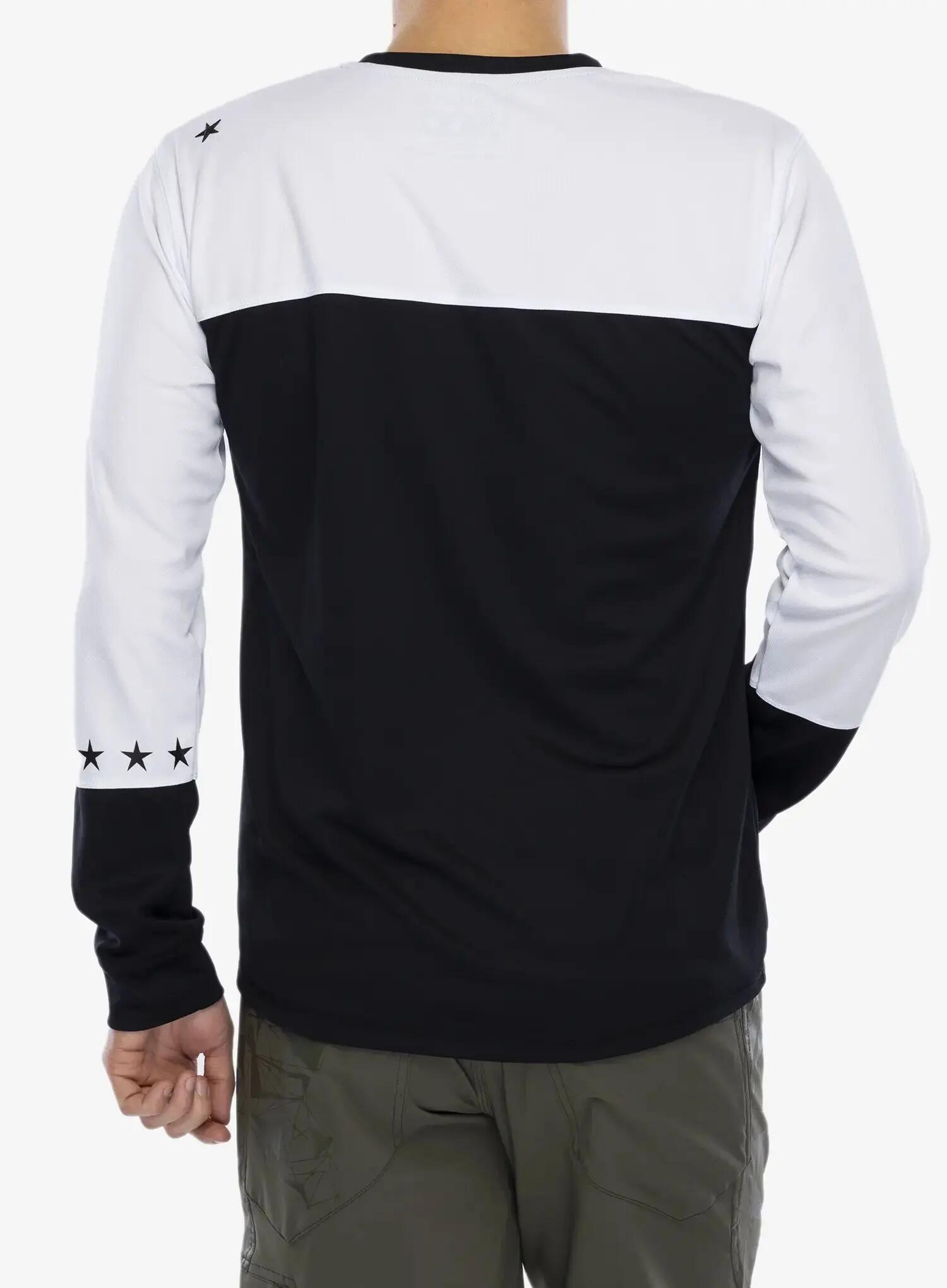 Bluza rowerowa Evoc Long Sleeve Jersey 2/7