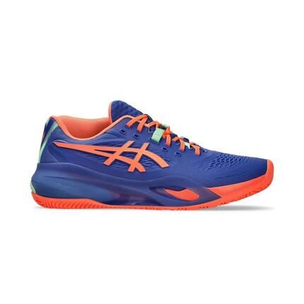 Asics Gel-resolution X Padel Bleu 1041a492