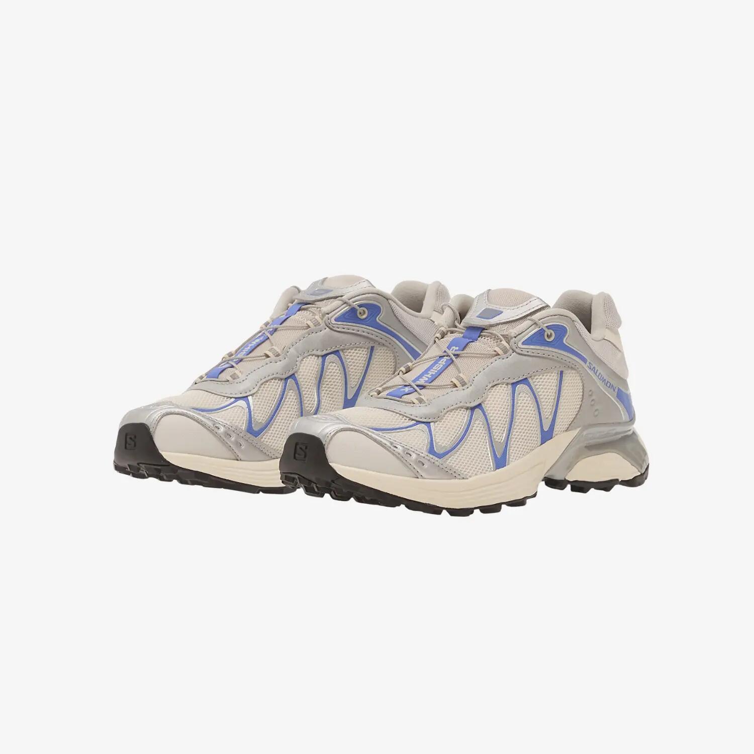 Unisex Sneaker XT-Whisper Vanilla Ice Persian Jewel 2/5