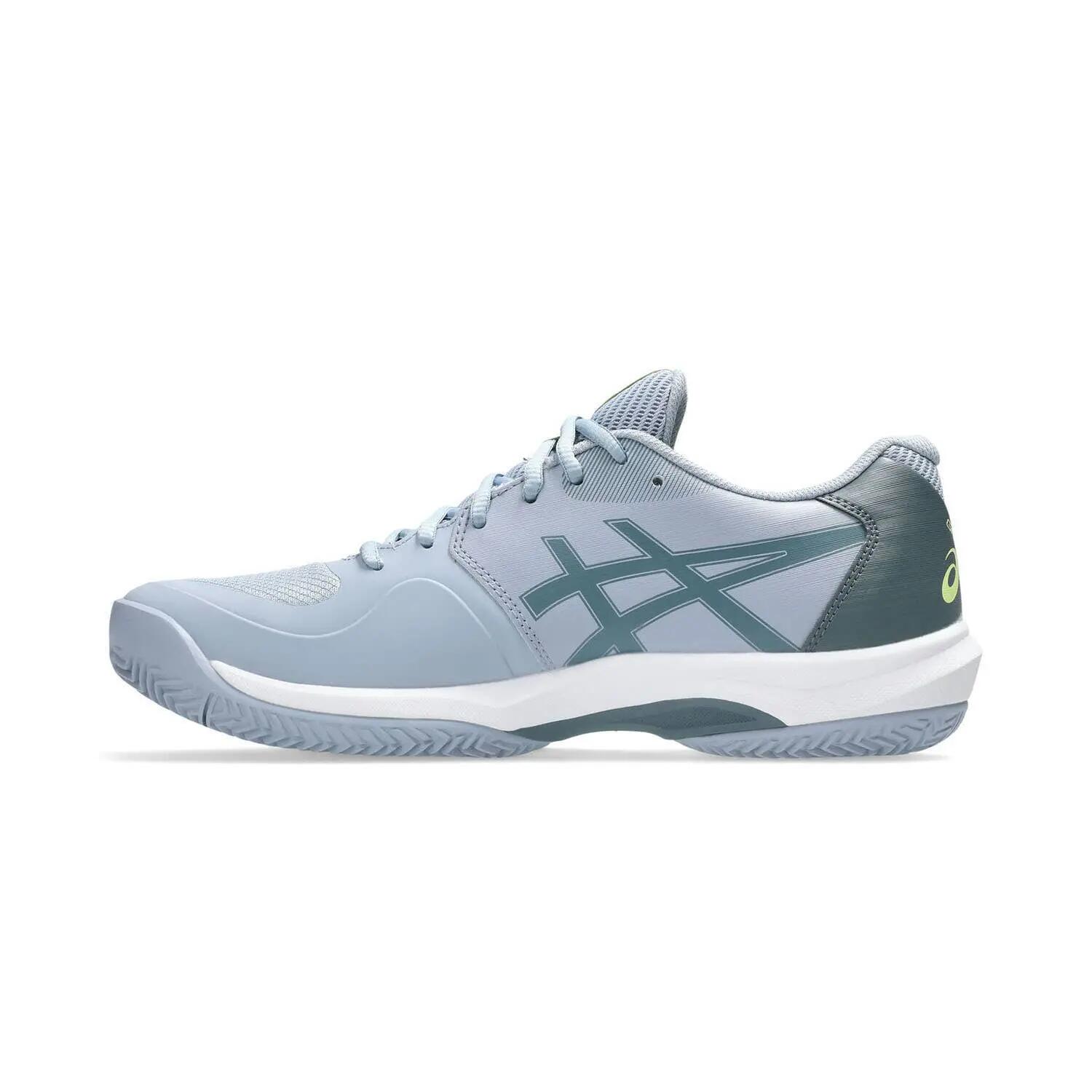 ZAPATILLAS ASICS GAME FF CLAY/OC 1041A490 400 39 4/6