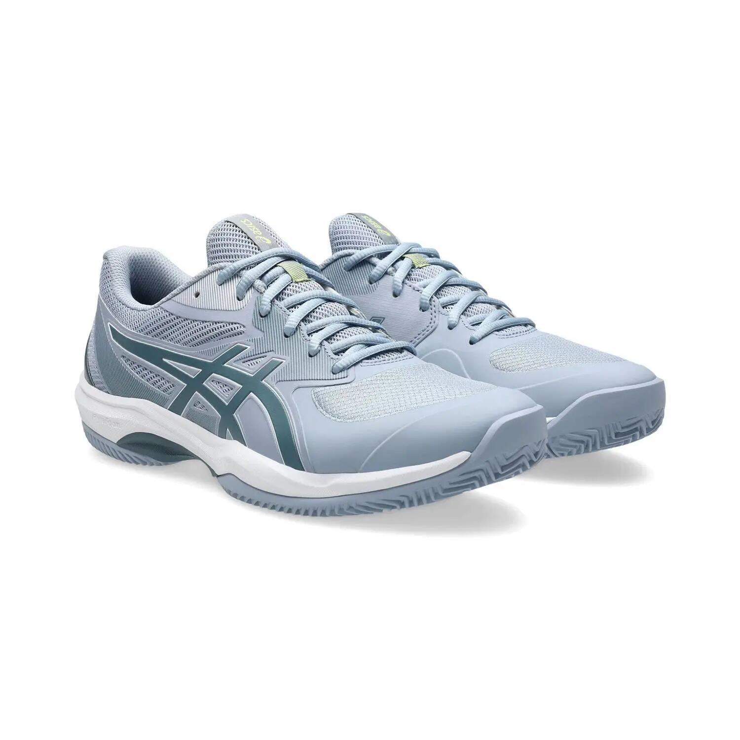 ZAPATILLAS ASICS GAME FF CLAY/OC 1041A490 400 39 2/6