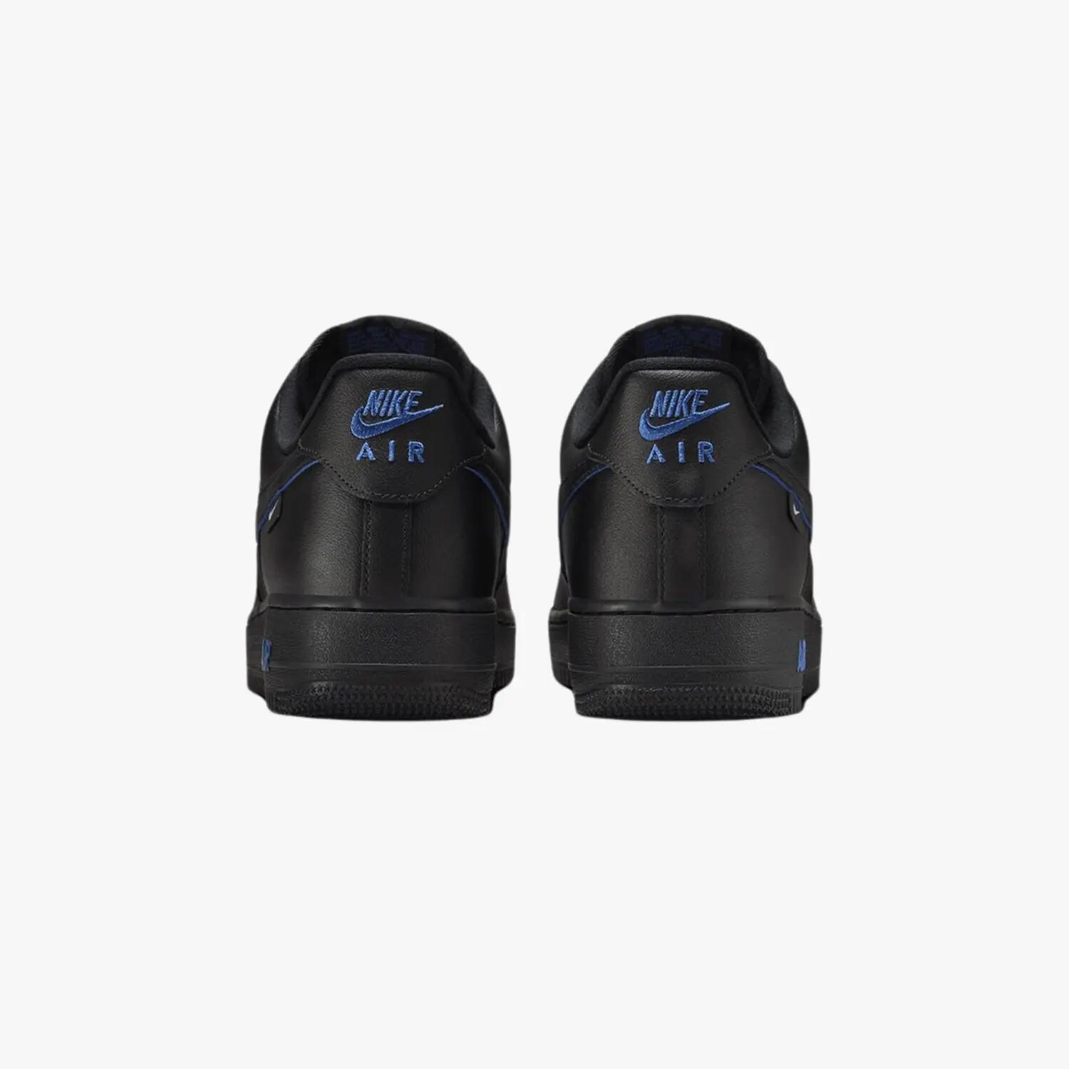 Nike Air Force 1 '07 2/3