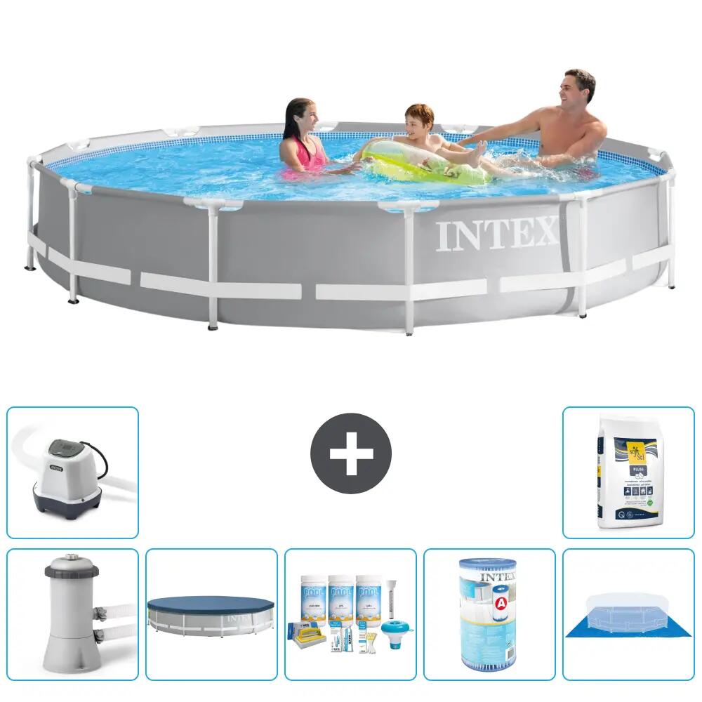 INTEX picture