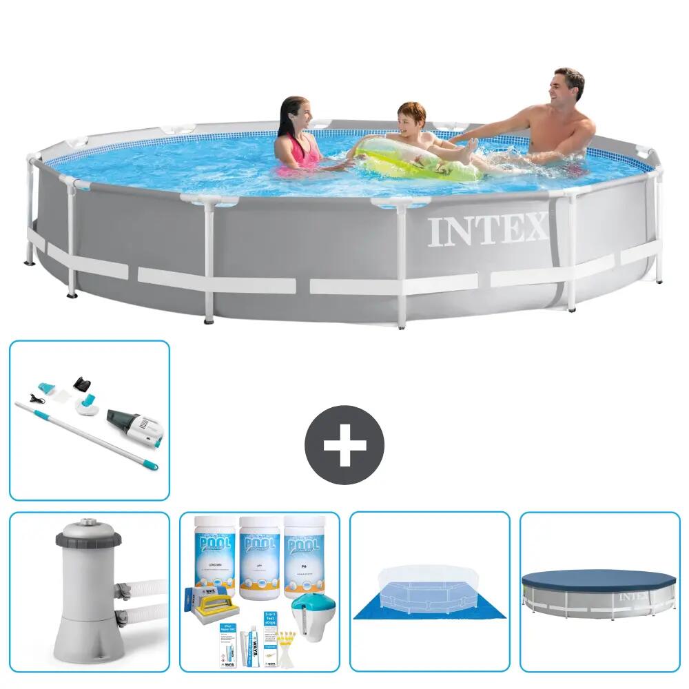 INTEX picture