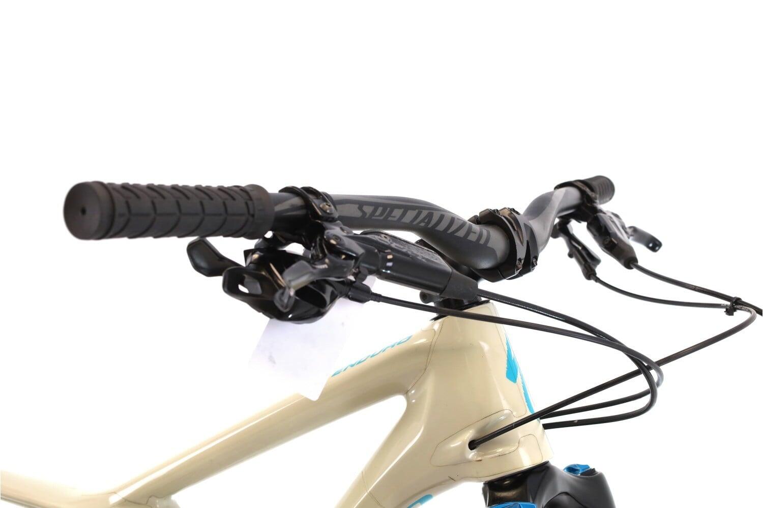 Segunda Vida · MTB ·  Enduro Elite GX · Muy buen estado 6/8