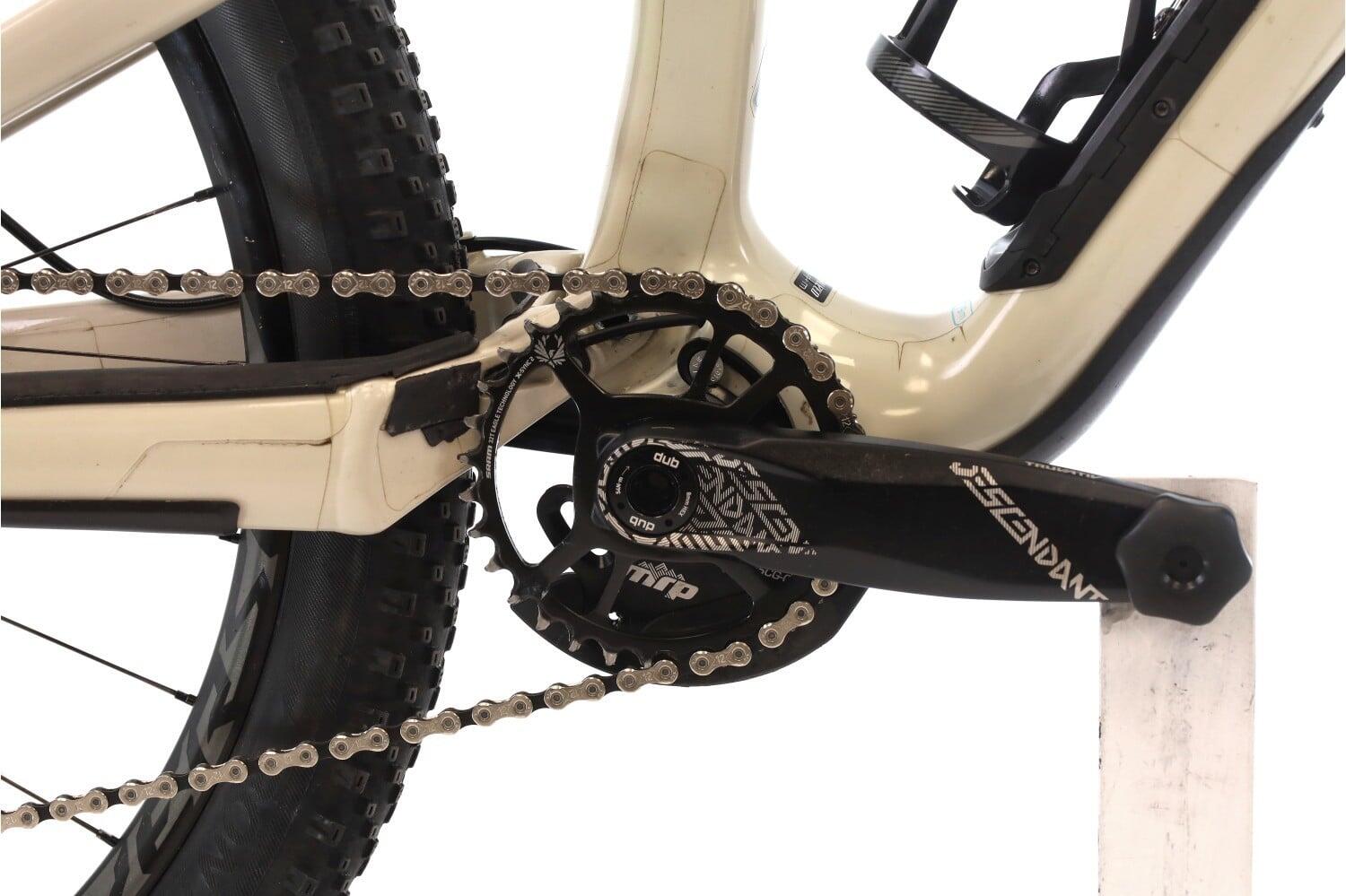 Segunda Vida · MTB ·  Enduro Elite GX · Muy buen estado 4/8
