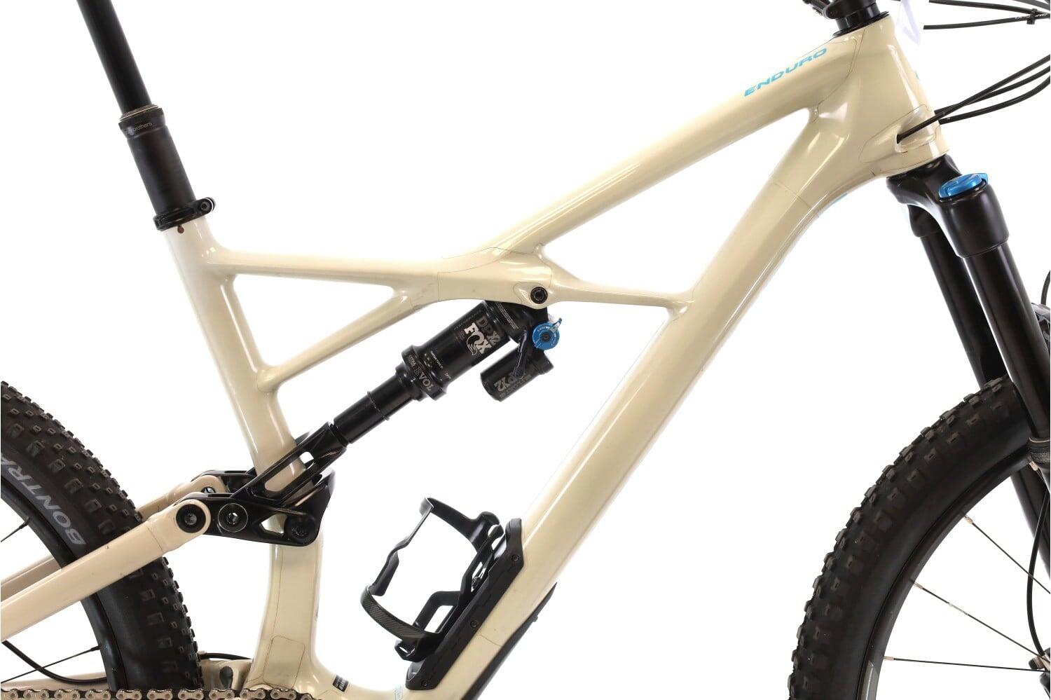 Segunda Vida · MTB ·  Enduro Elite GX · Muy buen estado 2/8