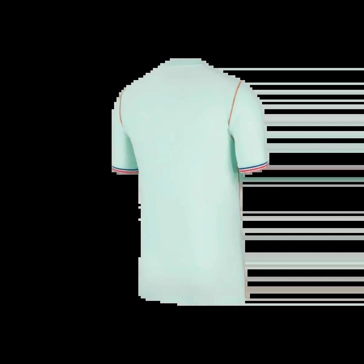 Maillot Football Extérieur Vert Équipe de France Stadium 26 Coupe du monde 2/5