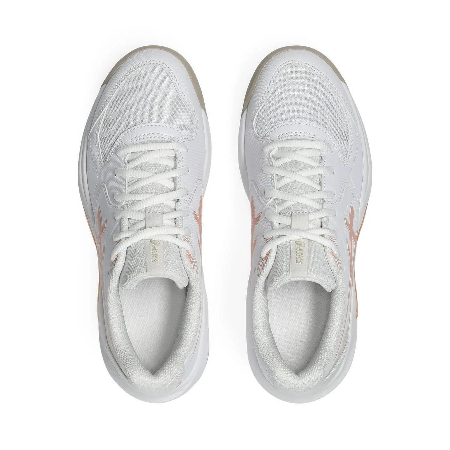 Asics Gel-dedicate 9 Clay Mujer 5/6
