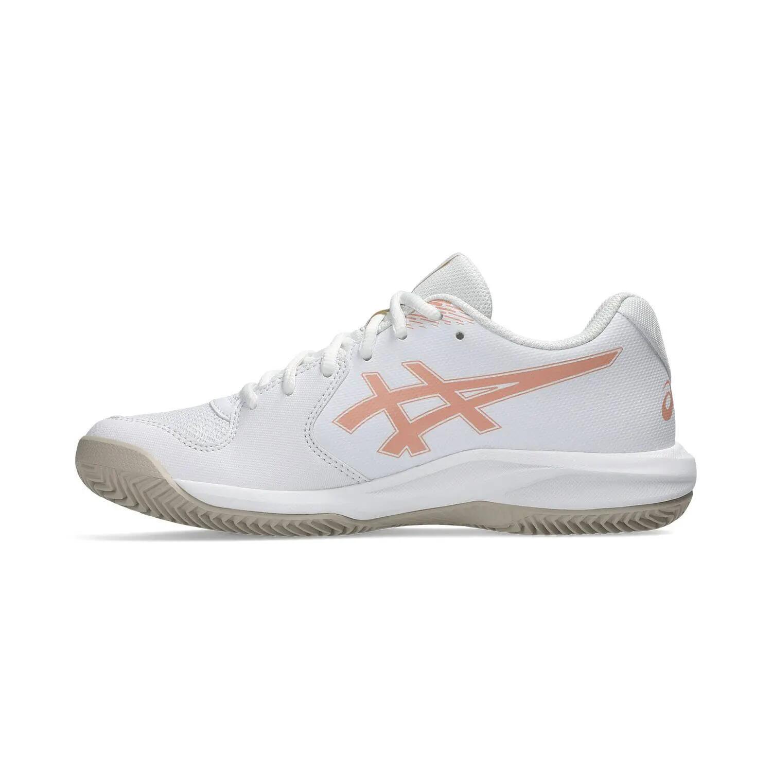 Asics Gel-dedicate 9 Clay Mujer 4/6