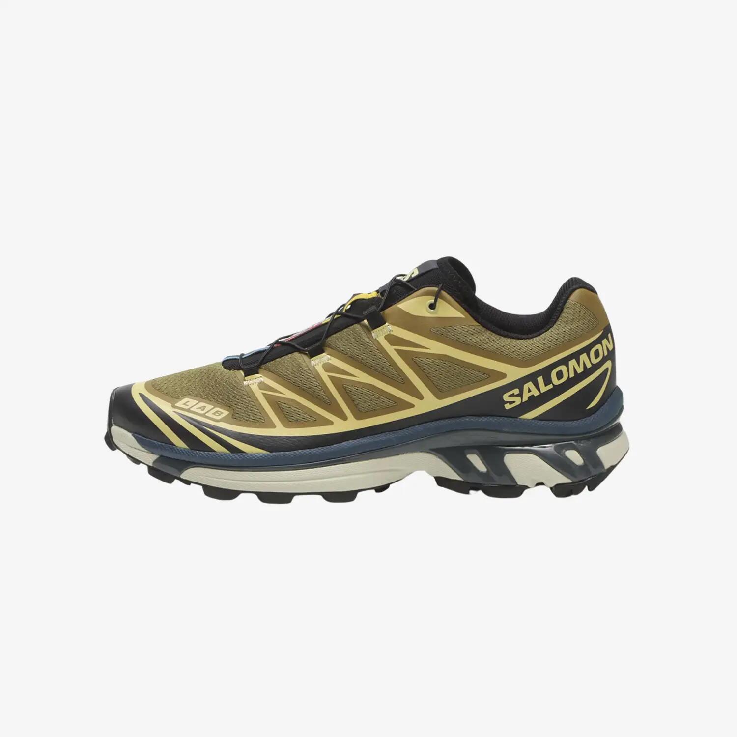 SALOMON picture