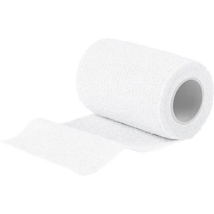 Bande pour chaussettes - maintien sport - sans résidus - vert sport
