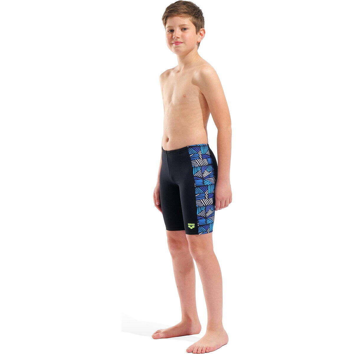 Short de bain - Natation - Enfant - Arena Candies - UV50+ 5/5