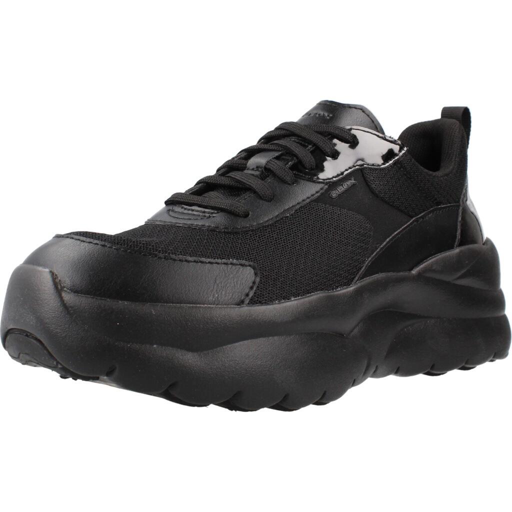 Buty GEOX D XTORS Czarny