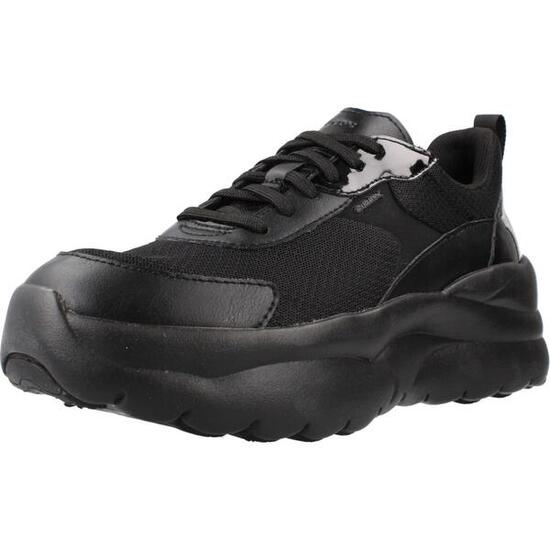 Buty GEOX D XTORS Beżowy