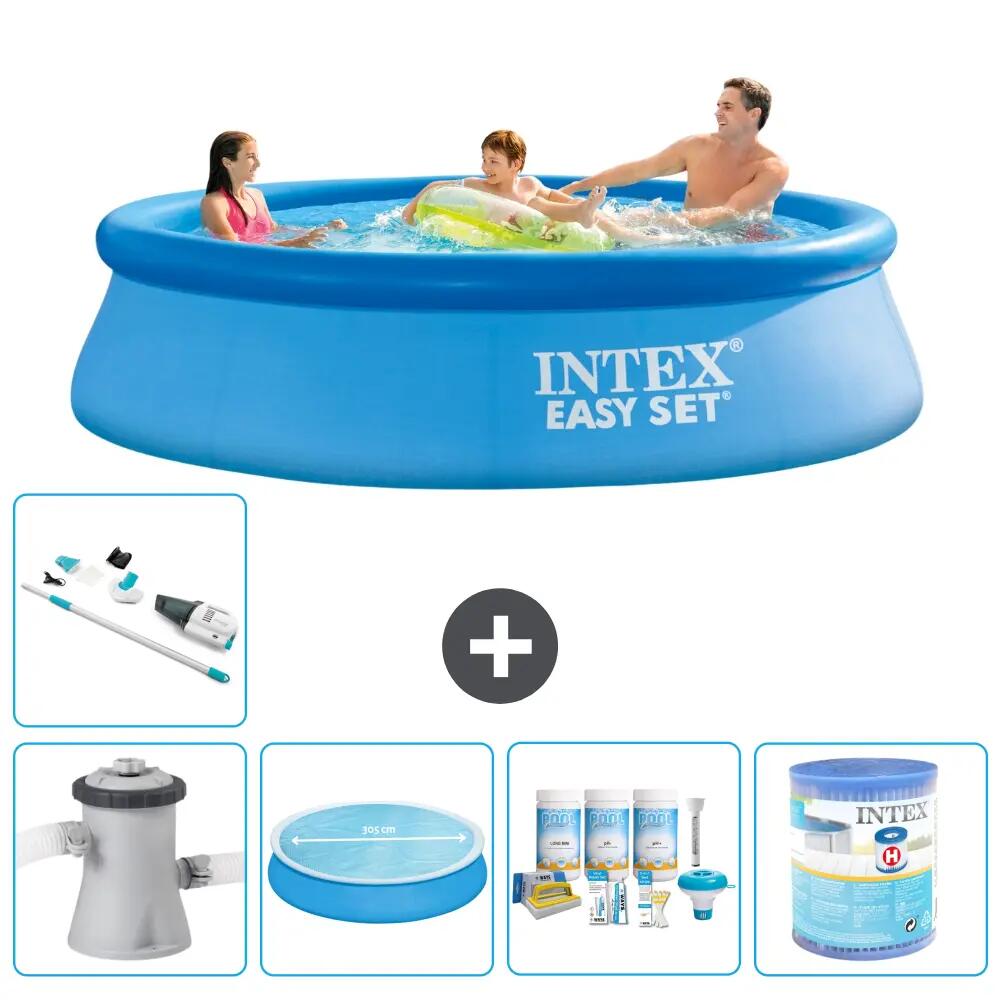 INTEX picture