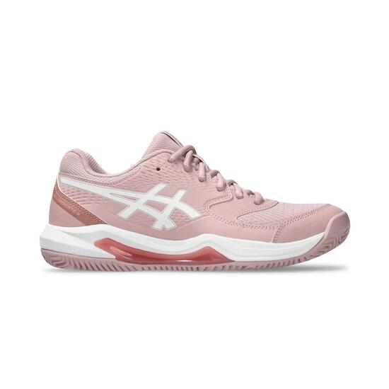 Asics Gel-dedicate 8 Clay Rose Femme 1042a255