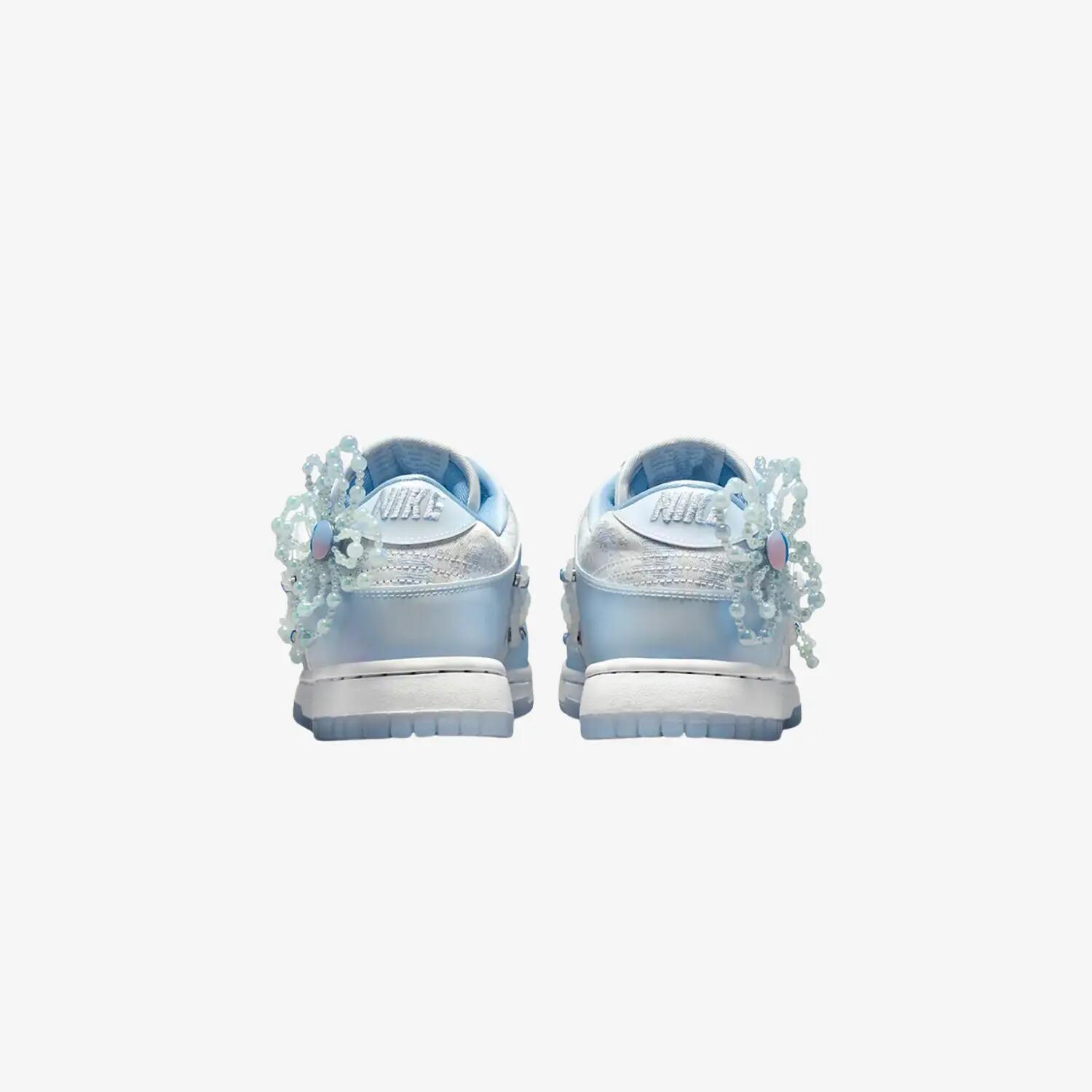 Nike Dunk Low Colecția Artistică Susan Fang (pentru femei) 2/4