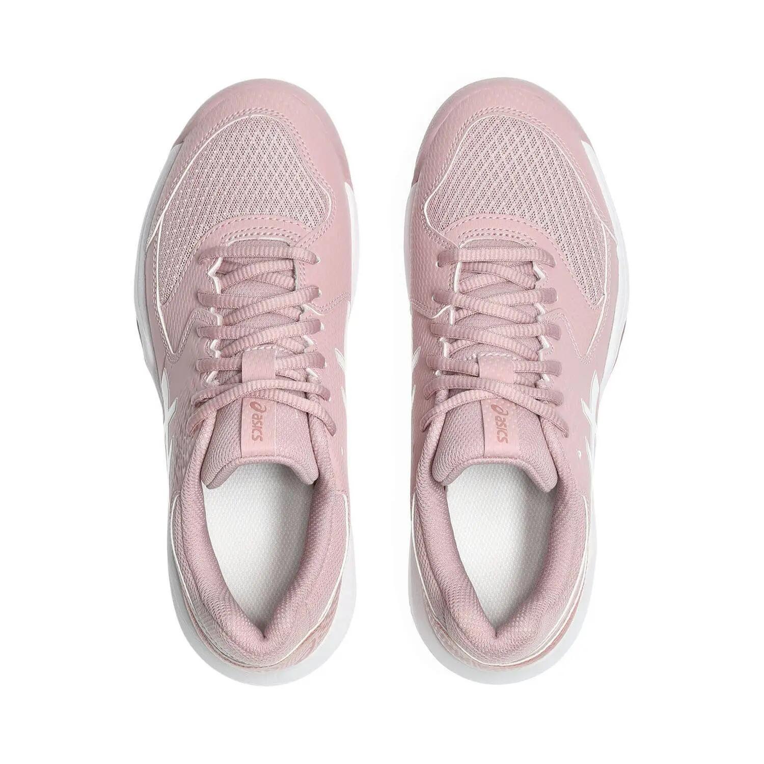 ZAPATILLAS ASICS GEL-DEDICATE 8 CLAY 1042A255 702 MUJER 37 5/6