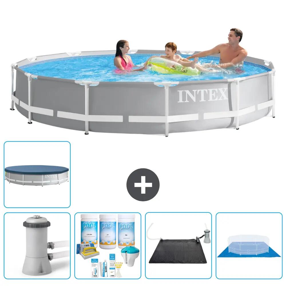 INTEX picture