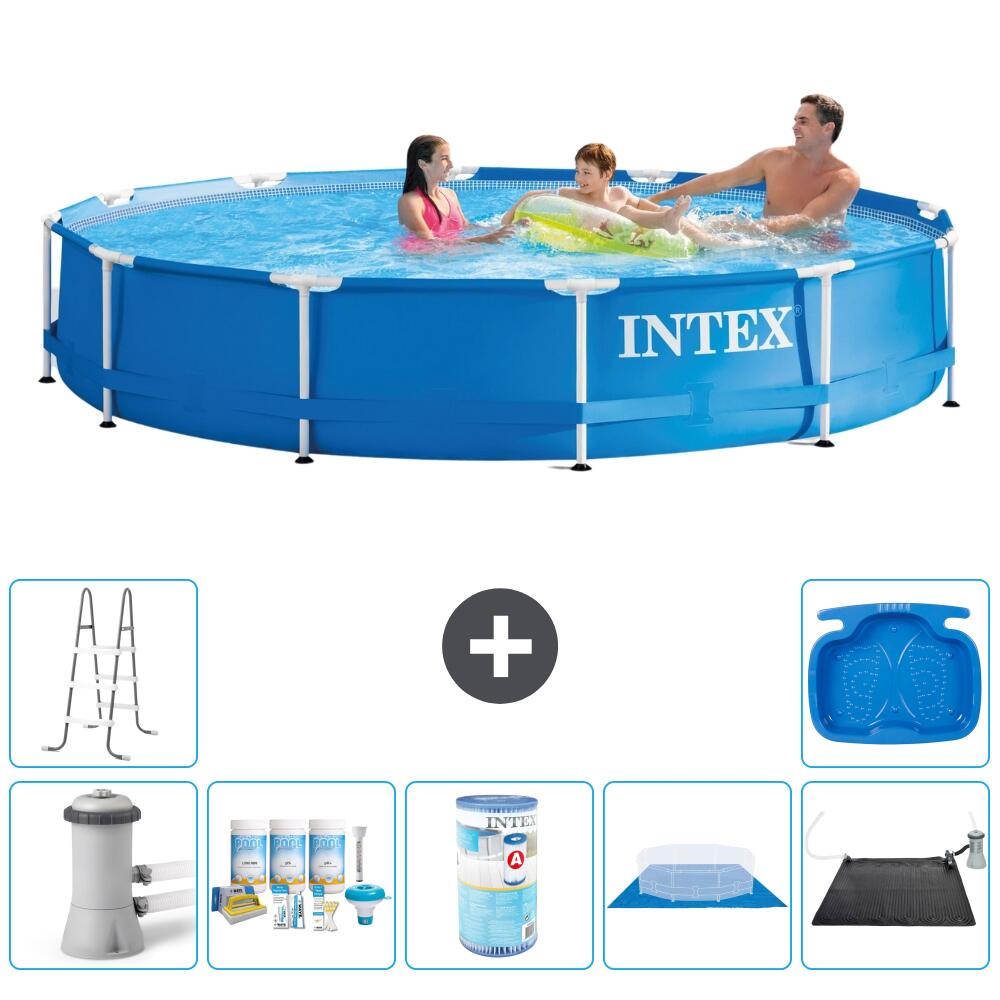 INTEX picture