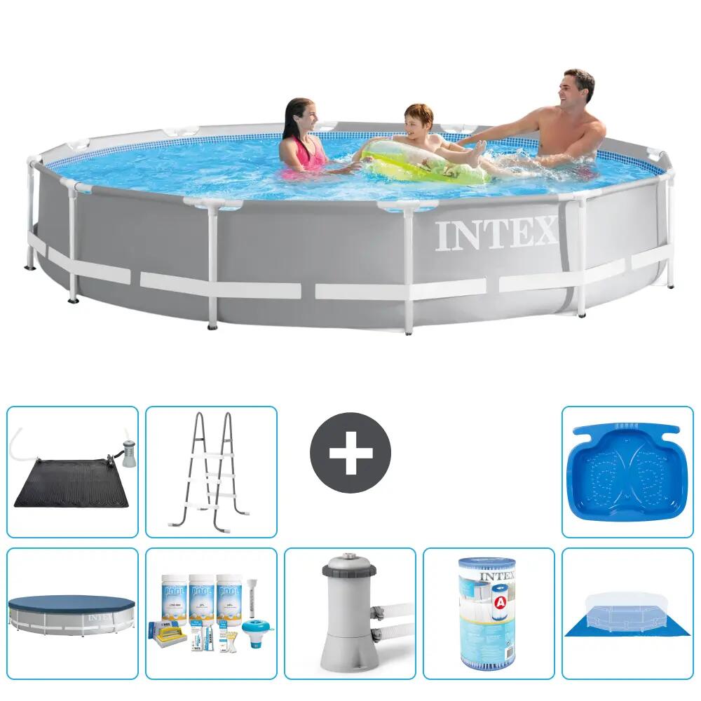 INTEX picture