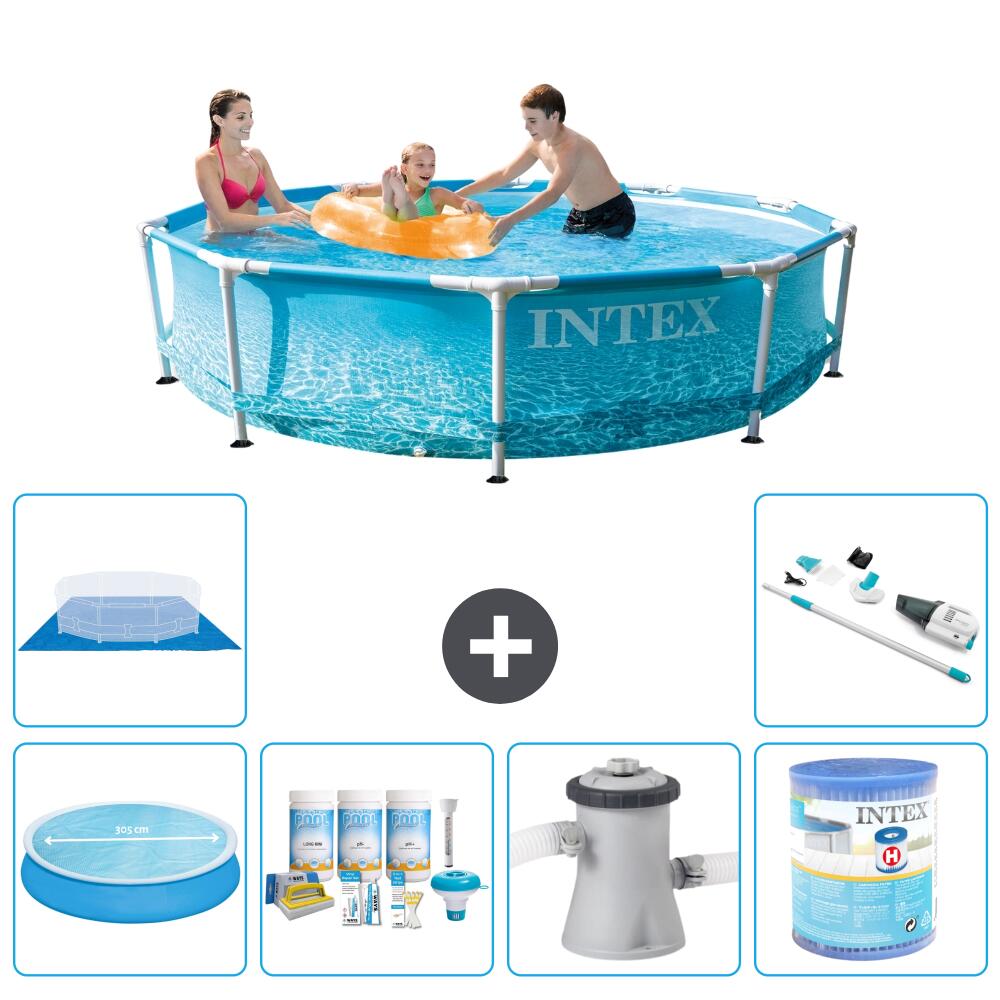 INTEX picture