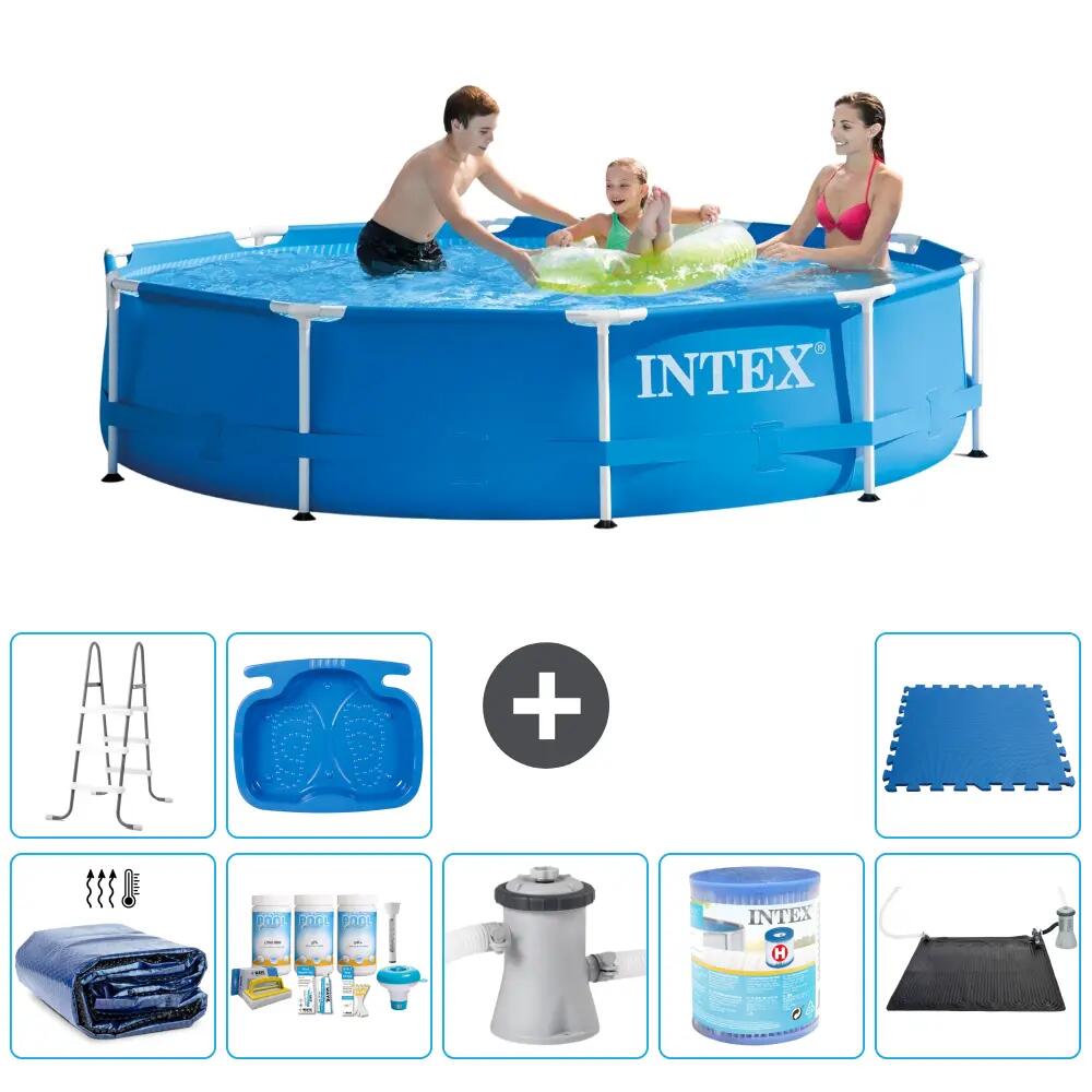 INTEX picture