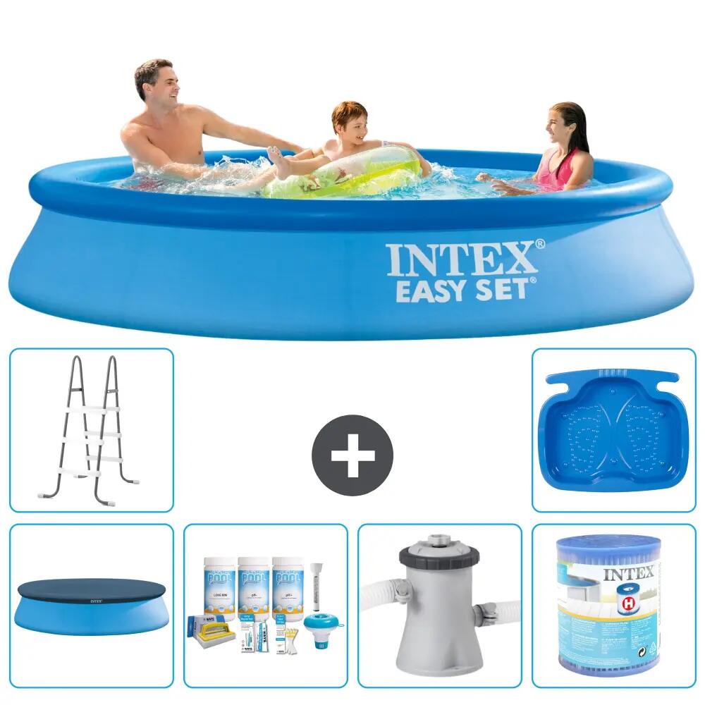 INTEX picture
