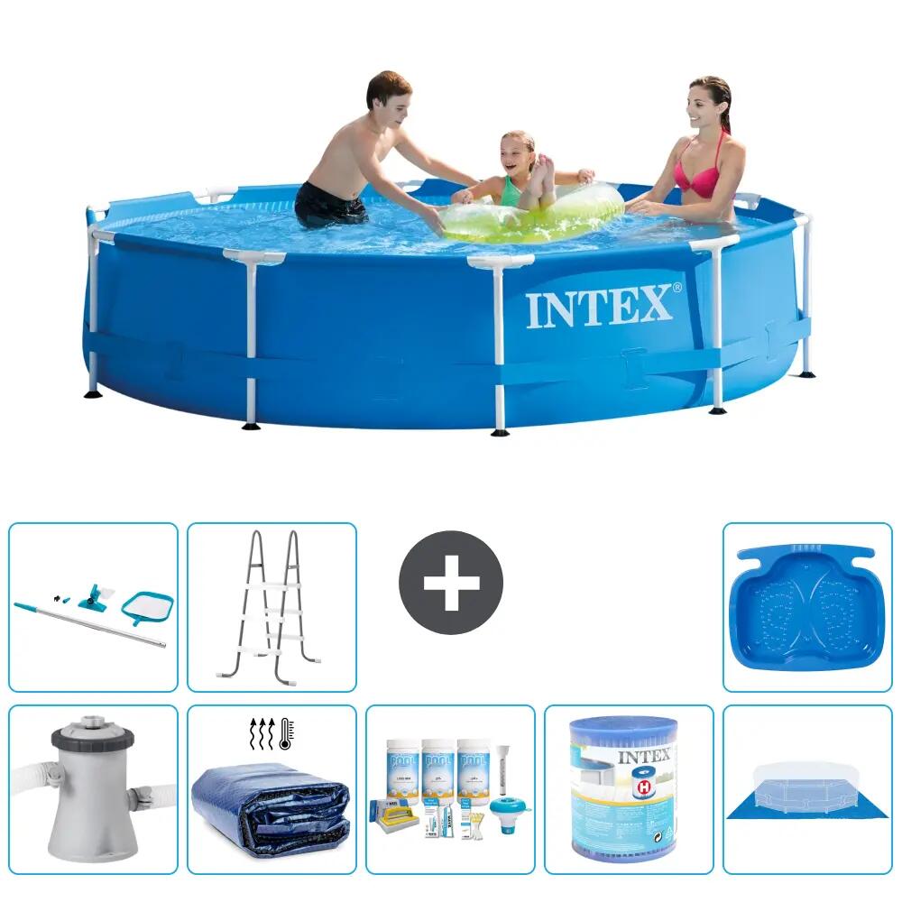 INTEX picture