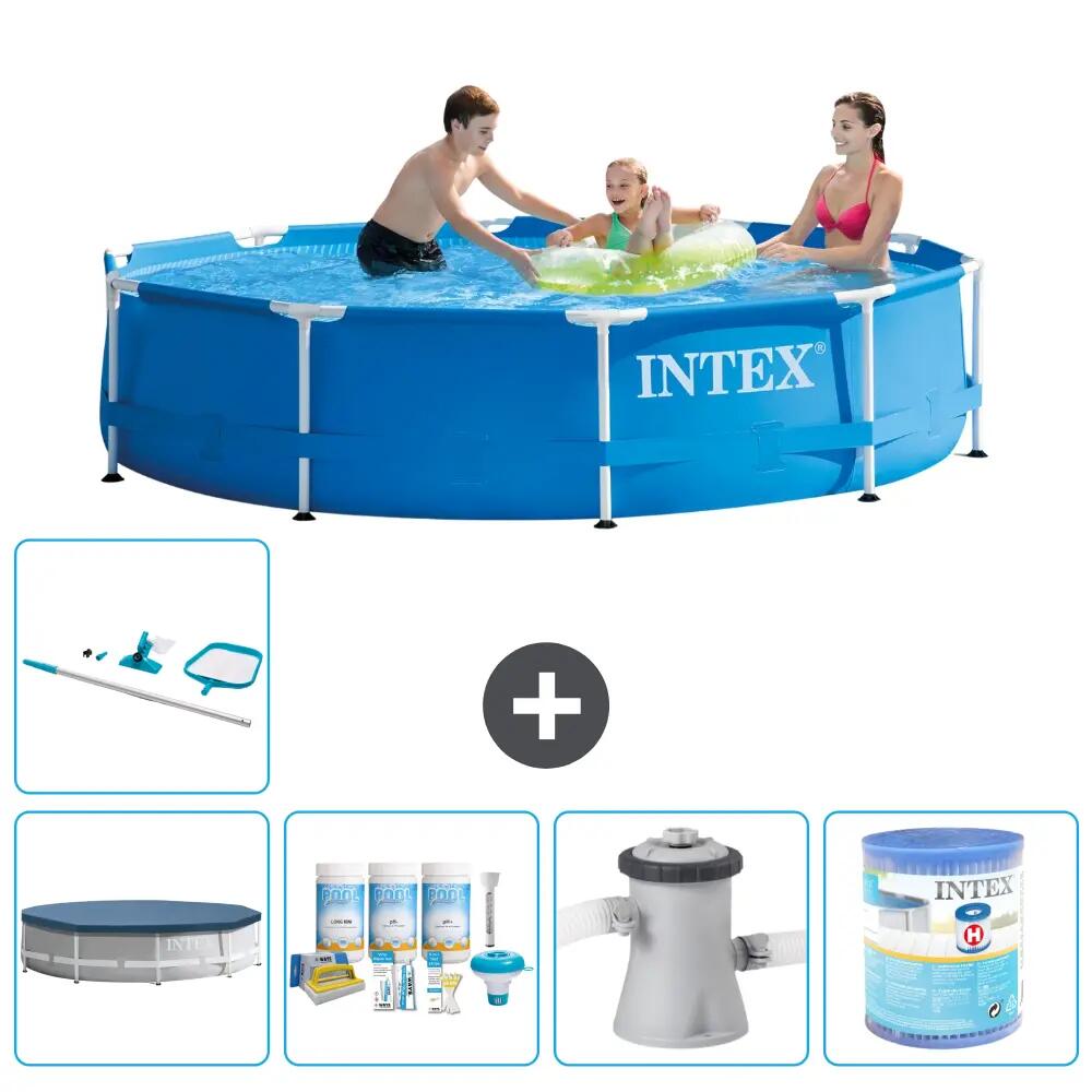 INTEX picture