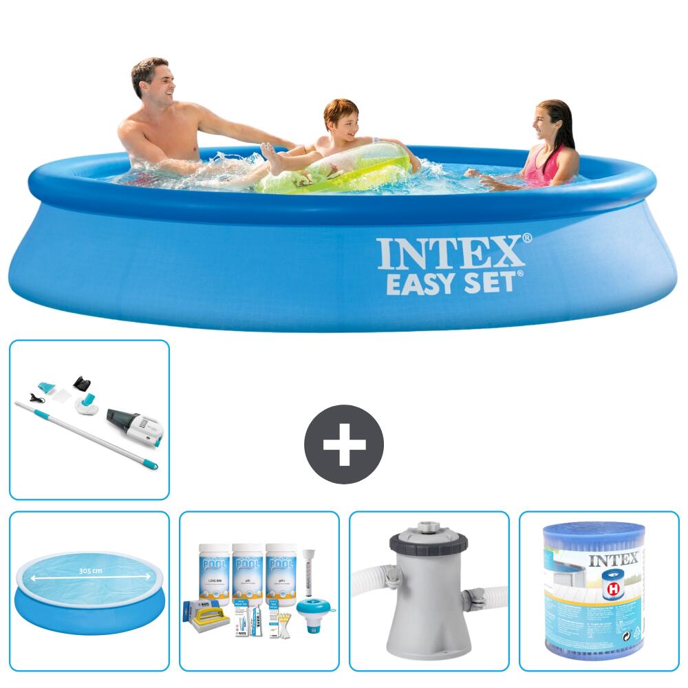 INTEX picture