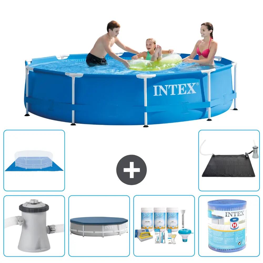 INTEX picture