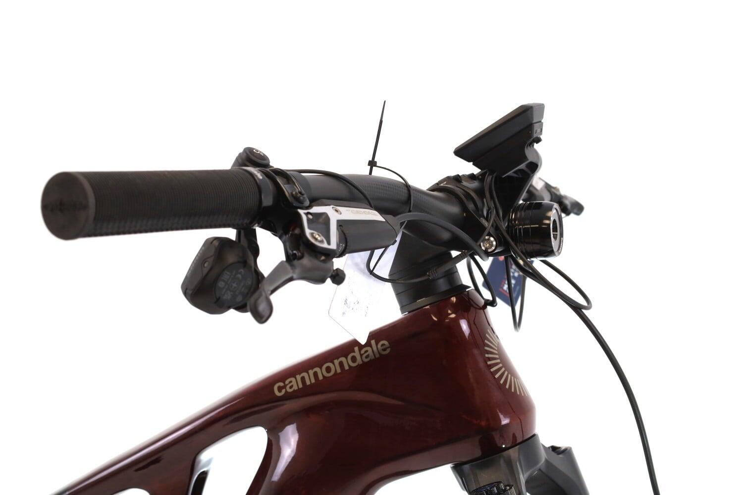 Segunda Vida · Ebike ·  Moterra Neo LAB71 XX AXS · Muy buen estado 6/8