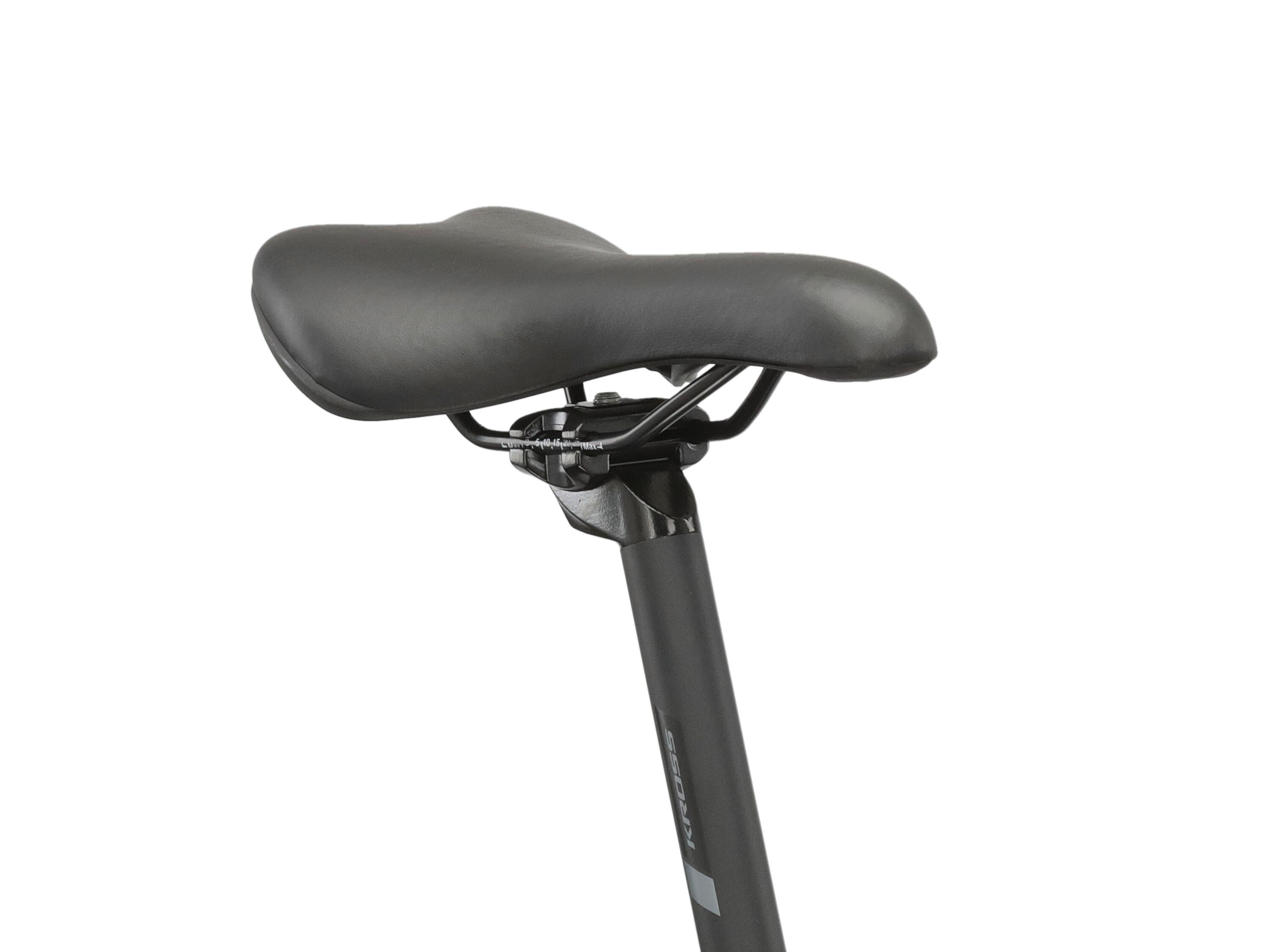 Rower górski dla dorosłych Kross LEVEL 6.0 29" rama aluminiowa 7/7