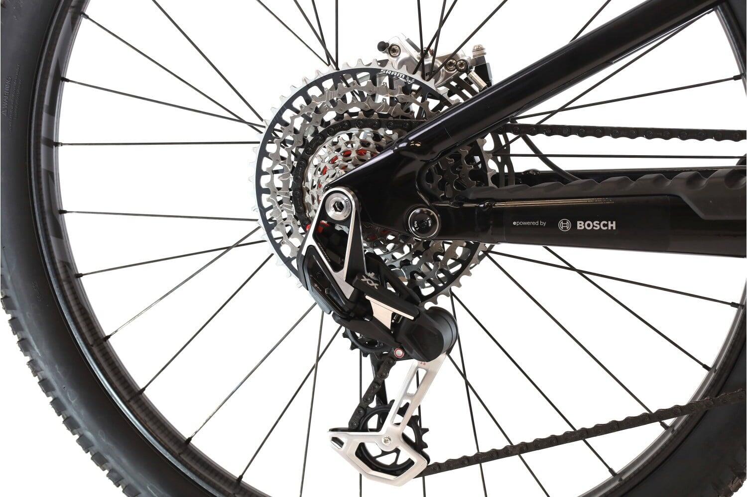 Segunda Vida · Ebike ·  Moterra Neo LAB71 XX AXS · Muy buen estado 3/8